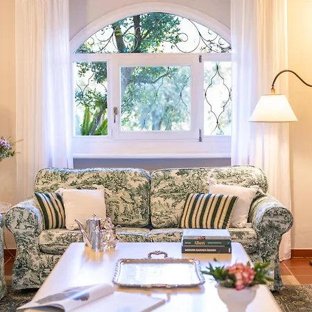 Poderi La Rocchetta Luxury On The Hills Of Garda