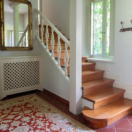 Poderi La Rocchetta Luxury On The Hills Of Garda بيت للعطل *