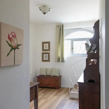 Poderi La Rocchetta Luxury On The Hills Of Garda سان فيليتْشي ديل بيناكو