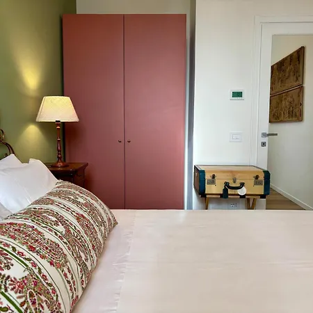 Poderi La Rocchetta Luxury On The Hills Of Garda بيت للعطل *