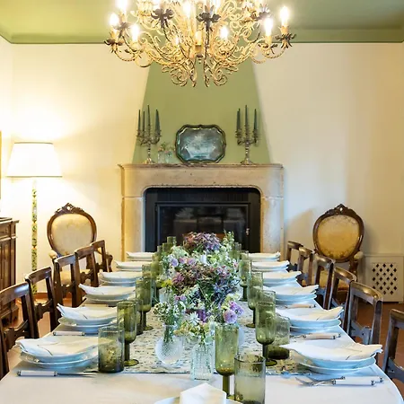 Poderi La Rocchetta Luxury On The Hills Of Garda بيت للعطل *