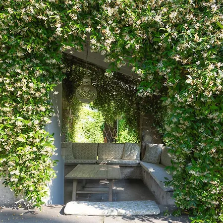 Poderi La Rocchetta Luxury On The Hills Of Garda
