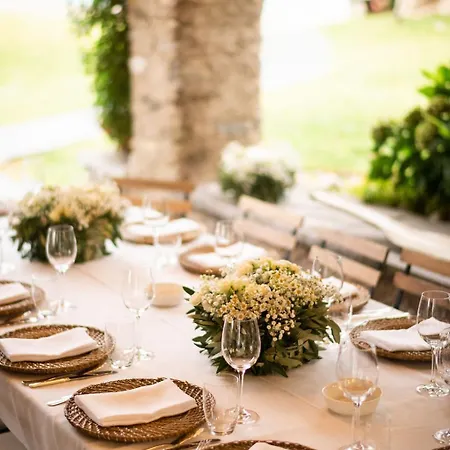 Poderi La Rocchetta Luxury On The Hills Of Garda サン・フェリーチェ・デル・ベナーコ