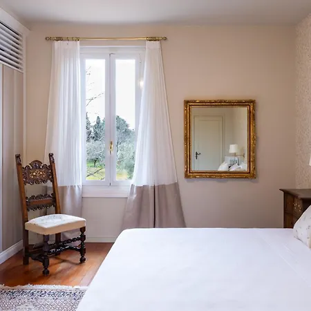 Poderi La Rocchetta Luxury On The Hills Of Garda 別荘 *