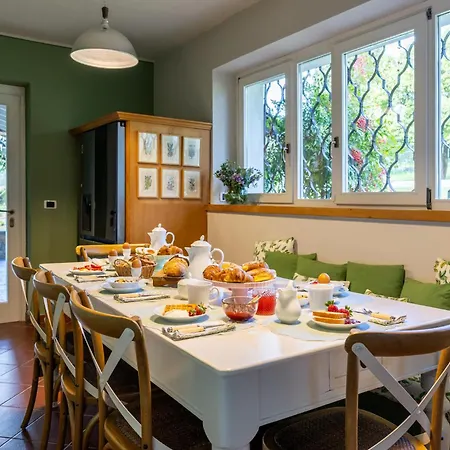 別荘 Poderi La Rocchetta Luxury On The Hills Of Garda *